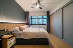 Blk 68 Redhill Rise (Bukit Merah), HDB 5 Rooms #514000671